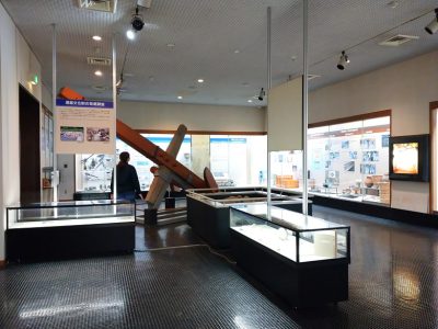 福岡市埋蔵文化財センター