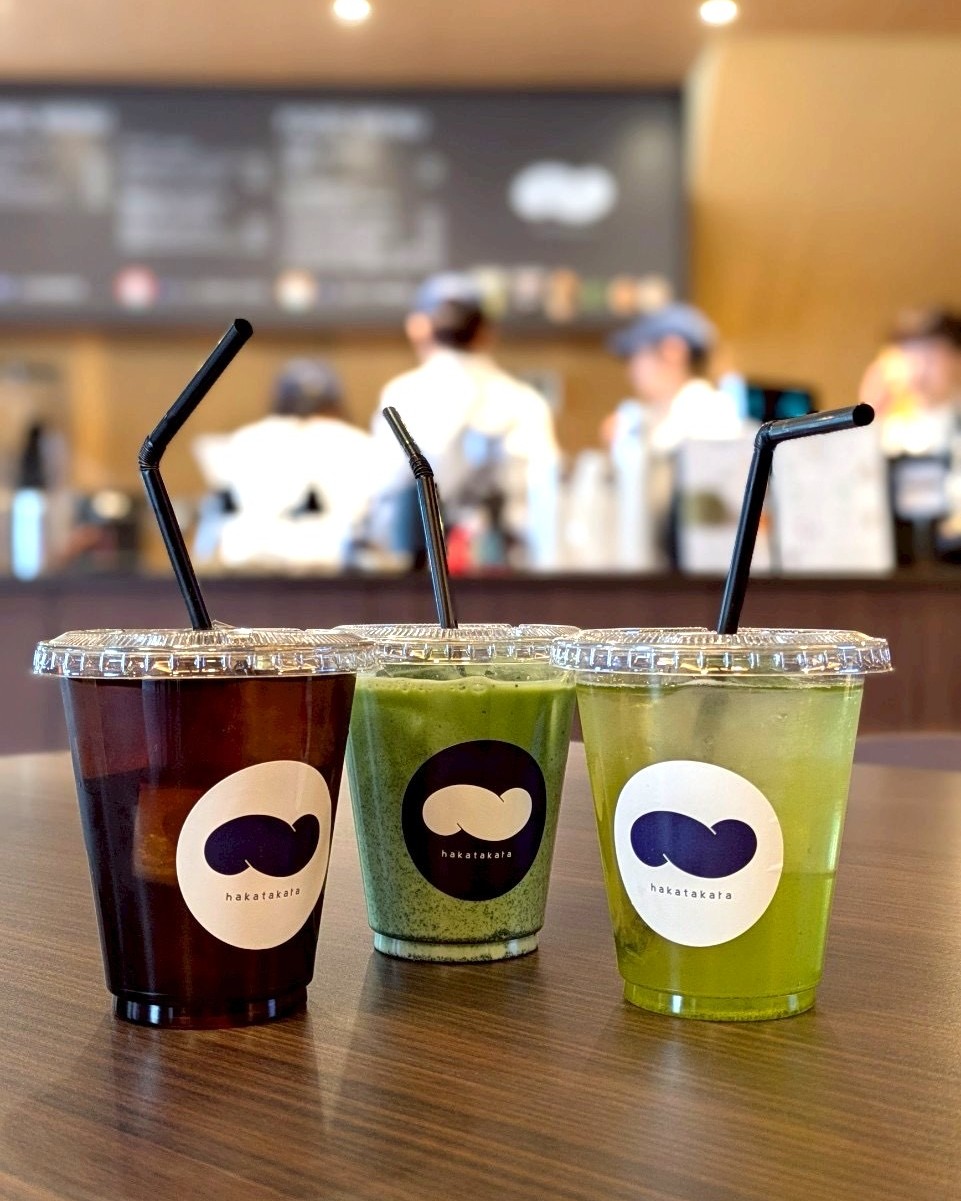 「博多町家」ふるさと館物産棟がリニューアルオープン！！